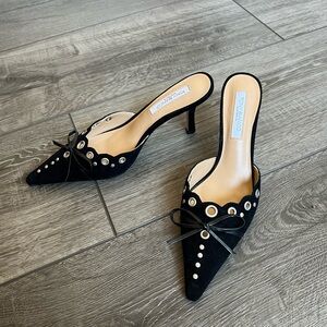 Tony Bianco - Shae Mule